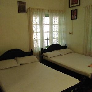 Standard Doppelzimmer